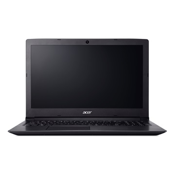 Acer Aspire 3 A315-33-C2NU_B01 - Windows® 10 - Fekete (bontott)