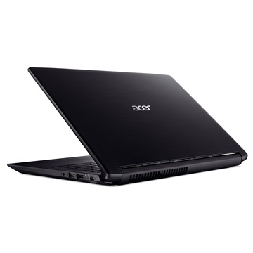Acer Aspire 3 A315-33-C5WK - Linux - Fekete