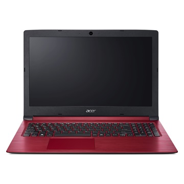 Acer Aspire 3 A315-33-C67W - Linux - Piros