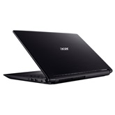 Acer Aspire 3 A315-33-C6MN - Linux - Fekete