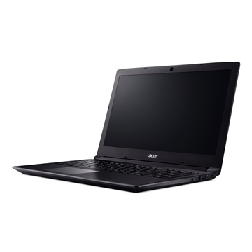 Acer Aspire 3 A315-41-R0JV - Linux - Fekete