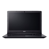 Acer Aspire 3 A315-41-R253 - Linux - Fekete