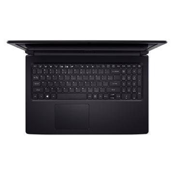 Acer Aspire 3 A315-41-R253 - Linux - Fekete