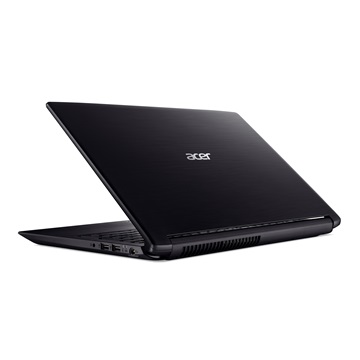 Acer Aspire 3 A315-41G-R1WB - Linux - Fekete