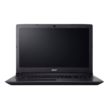 Acer Aspire 3 A315-41G-R61H - Linux - Fekete