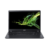 Acer Aspire 3 A315-42-R038 - Linux - Fekete