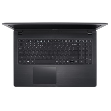 Acer Aspire 3 A315-51-302M - Linux - Fekete