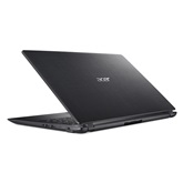 Acer Aspire 3 A315-51-302M - Linux - Fekete