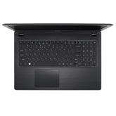 Acer Aspire 3 A315-51-313W - Endless - Fekete