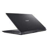 Acer Aspire 3 A315-51-32X2 - Endless - Fekete