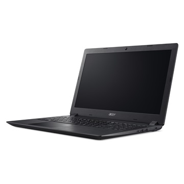 Acer Aspire 3 A315-51-3490 - Endless - Fekete