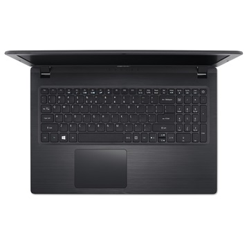 Acer Aspire 3 A315-51-382Y - Endless - Fekete