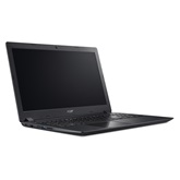 Acer Aspire 3 A315-51-382Y - Endless - Fekete