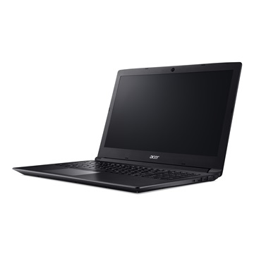 Acer Aspire 3 A315-53-37K8 - Linux - Fekete