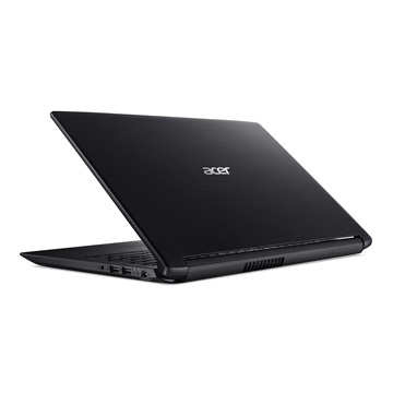 Acer Aspire 3 A315-53-37K8 - Linux - Fekete