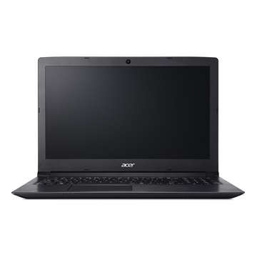 Acer Aspire 3 A315-53G-33AP - Linux - Fekete