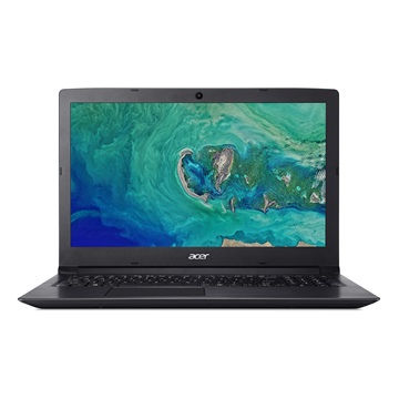 Acer Aspire 3 A315-53G-36ZZ - Linux - Fekete