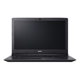 Acer Aspire 3 A315-53G-399M - Linux - Fekete