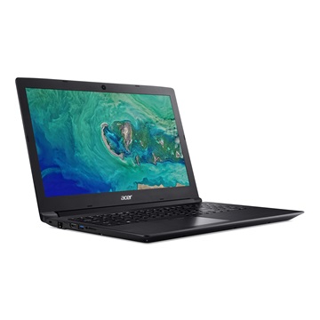 Acer Aspire 3 A315-53G-50K8 - Linux - Fekete