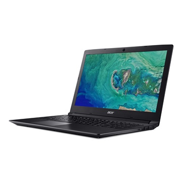 Acer Aspire 3 A315-53G-50K8 - Linux - Fekete