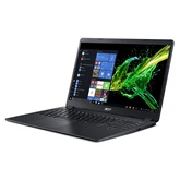 Acer Aspire 3 A315-54K-326D - Windows® 10 Home - Fekete