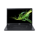 Acer Aspire 3 A315-54K-367V - Linux - Fekete