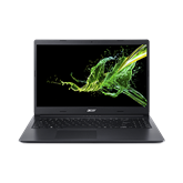 Acer Aspire 3 A315-55G-35P3 - Linux - Fekete