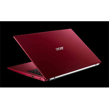 Acer Aspire 3 A315-58-53R9 - Piros