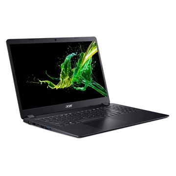 Acer Aspire 5 A515-43G-R1D6 - Linux - Fekete