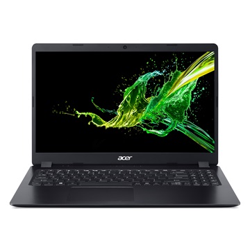 Acer Aspire 5 A515-43G-R363 - Linux - Fekete