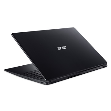 Acer Aspire 5 A515-43G-R363 - Linux - Fekete