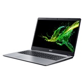 Acer Aspire 5 A515-43G-R3TJ - Linux - Ezüst
