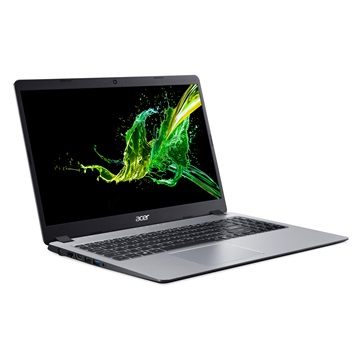Acer Aspire 5 A515-43G-R4GD - Linux - Ezüst