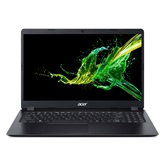 Acer Aspire 5 A515-43G-R4ZZ - Linux - Fekete