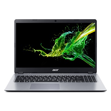Acer Aspire 5 A515-43G-R5KP - Linux - Ezüst