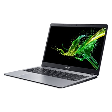 Acer Aspire 5 A515-43G-R5KP - Linux - Ezüst