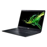 Acer Aspire 5 A515-43G-R93P - Linux - Fekete