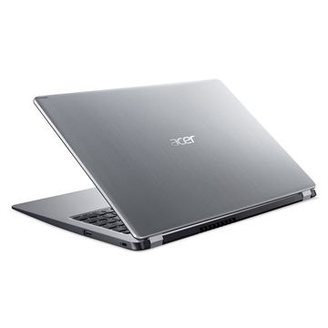 Acer Aspire 5 A515-43G-R978 - Linux - Ezüst
