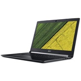 Acer Aspire 5 A515-51G-30GB - Endless - Acélszürke / Fekete