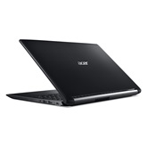 Acer Aspire 5 A515-51G-30SV - Endless - Fekete