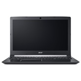 Acer Aspire 5 A515-51G-37JT - Endless - Piros / Fekete