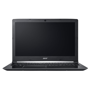 Acer Aspire 5 A515-51G-534U - Endless - Fekete