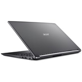 Acer Aspire 5 A515-51G-538P - Endless - Acélszürke / Fekete