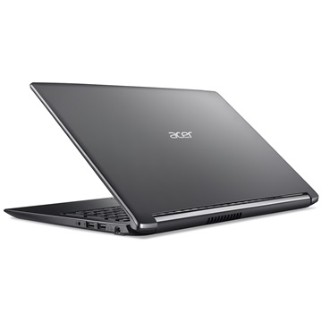 Acer Aspire 5 A515-51G-546E - Endless - Acélszürke / Fekete