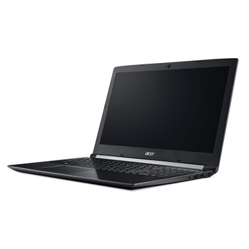 Acer Aspire 5 A515-51G-557U - Endless - Fekete