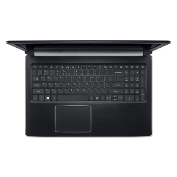 Acer Aspire 5 A515-51G-84JT - Endless - Fekete