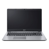 Acer Aspire 5 A515-52G-524G - Linux - Ezüst