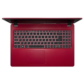 Acer Aspire 5 A515-52G-53GZ - Linux - Piros