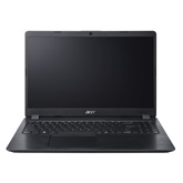 Acer Aspire 5 A515-52G-55XA - Endless - Fekete