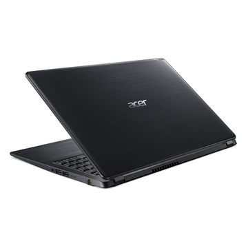 Acer Aspire 5 A515-52G-58WM - Endless - Fekete